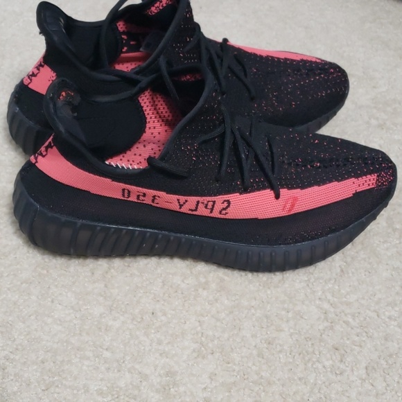 Shoes - Picture 3 of 4